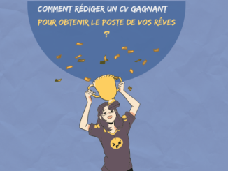 Comment Rédiger un CV Gagnant pour Obtenir le Poste de Vos Rêves