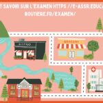 Tout ce qu'il faut savoir sur l'examen https //e-assr.education-securite-routiere.fr/examen/