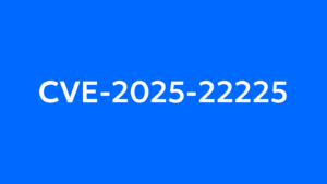 CVE-2025-22225