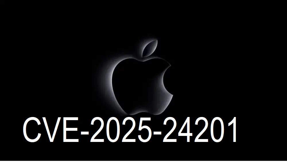 CVE-2025-24201